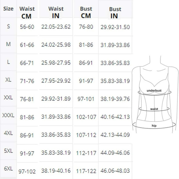 Vintage-Underbust Corsets Women's  Gothic Classic Satin Lace Up Boned Bustier - Picture 5 of 9